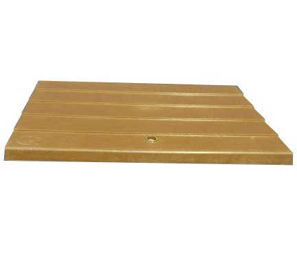 Mitras National Grid Semi-Buried Gas Meter Box Lid