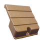 Mitras Semi-Buried Gas Meter Box Lid