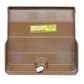 Mitras Semi-Buried Gas Meter Box Lid