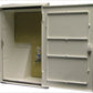 Mitras Shallow Recessed Electricity Meter Box