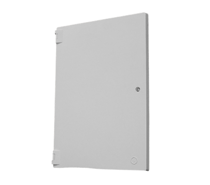 Mitras Surface Mounted Electric Door - Butt Hinge