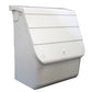 Mitras White Unibox Universal Gas Meter Box - UB1 - G02014