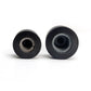 SPI 15mm & 22mm Copper Pipe Cleaning Socket Set with Quick-Release 3/8" Socket to 1/4" Hex Adapter Included - SEL9250