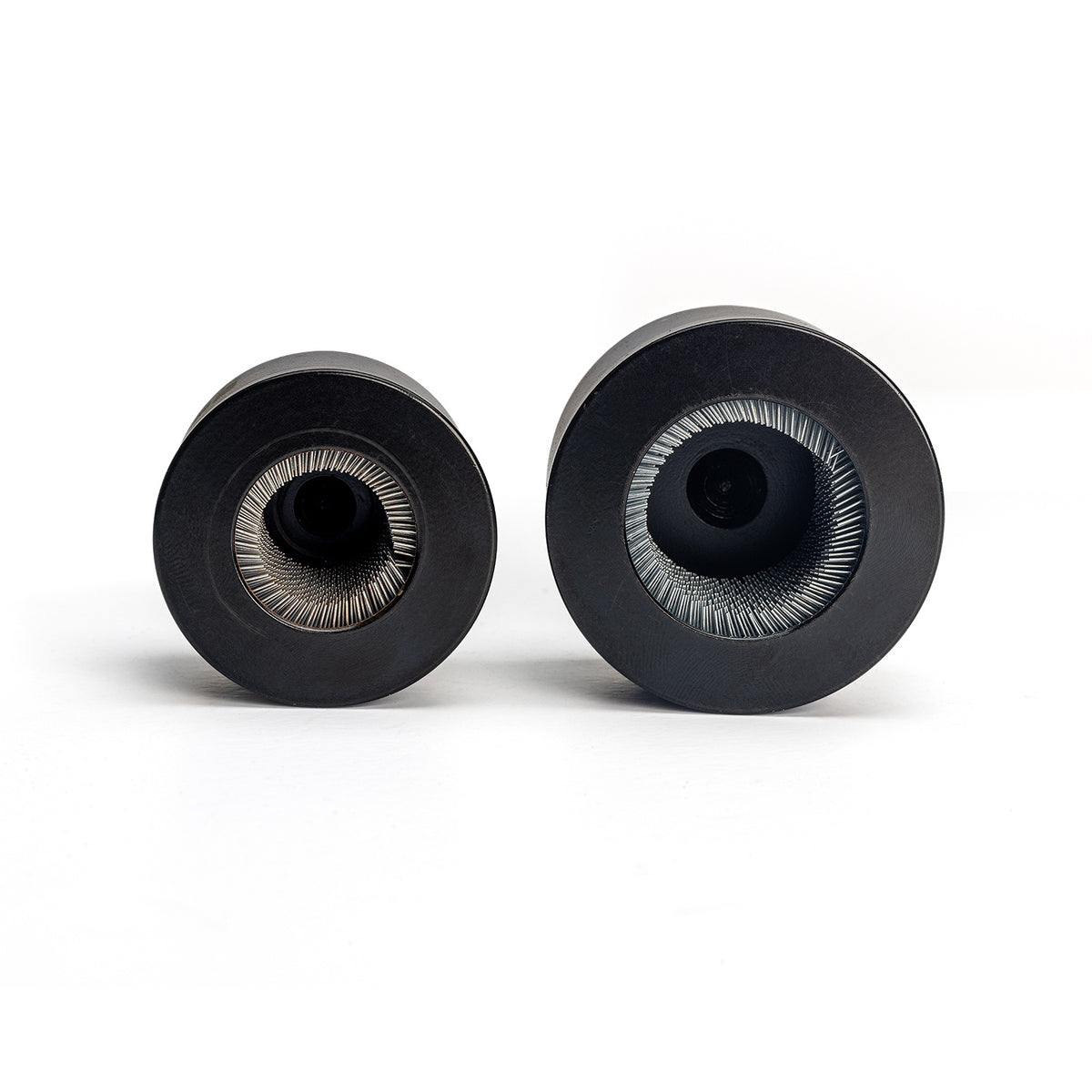 SPI 15mm & 22mm Copper Pipe Cleaning Socket Set with Quick-Release 3/8 ...