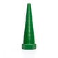 SPI QuickBung - Large - Rubber Bung - Green - For Apertures between 13mm and 40mm