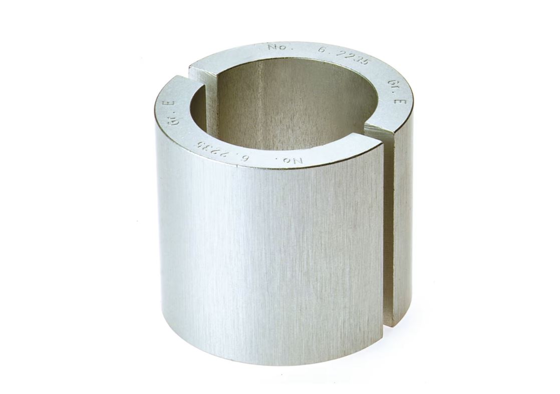 Reducer Insert ROFROST TURBO 2" - Size E Cu 42 mm - Fe 1.1/4"