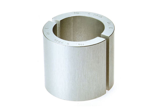 Reducer Insert ROFROST TURBO 2" - Size E Cu 42 mm - Fe 1.1/4"