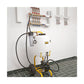 Rems 115312 Solar-Push K 60 Electric Filling And Flushing Unit