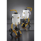 Rems 115312 Solar-Push K 60 Electric Filling And Flushing Unit