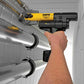 Rems 14.4 Mini Press ACC Cordless Radial Pressing tongs - M15, M22, M28 - FREE Battery