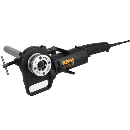 REMS Amigo E Pipe Threading Set M 20, 25, 32mm