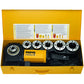 REMS Amigo Pipe Threading Set M - 16, 20, 25, 32mm Dies
