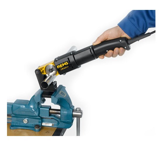 REMS Nano - Electric Pipe Cutting Machine 110V - 844010