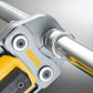 Rems Pressing Tong Heads TH Profile Fitting up to 26mm
