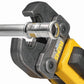 Rems Pressing Tong Heads TH Profile Fitting up to 26mm