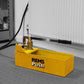 Rems Push 115000 Pressure Testing Pump 60 bar - Push