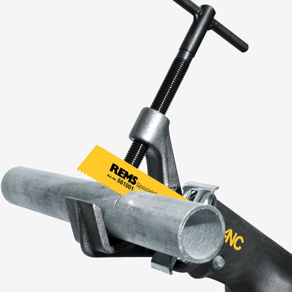 REMS Tiger ANC Pipe Reciprocating Saw 560020