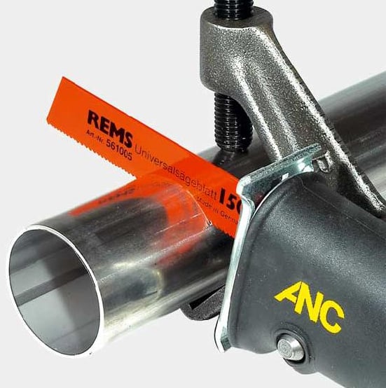 Rems Tiger ANC SR Heavy duty Reciprocating Saw 560026