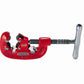Ridgid 42-A Heavy-Duty 4 Wheel Pipe Cutter - 50mm - 50mm Capacity 32870