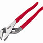 Ridgid 734 Tongue & Groove 254mm Pliers 51mm Capacity - 80475