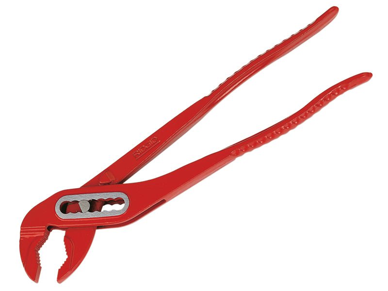 Ridgid 175 Waterpump Plier - 175mm - 25mm Capacity -  18681R