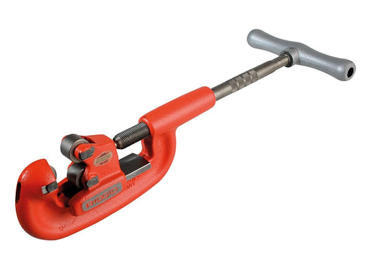 Ridgid 2-A Heavy-Duty Pipe Cutter - 50mm Capacity 32820