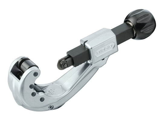 Ridgid 205 Ratcheting Enclosed Tube Cutter 60mm Copper - 60mm Capacity 33055