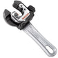 Ridgid 32573 118 Autofeed 2-in-1 Midget Pipe Cutter