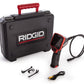 Ridgid 36848 CA-150 SeeSnake Inspection Camera with image capture - 17mm