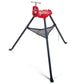 Ridgid 40-A Portable TRISTAND Yoke Vice - 3-60mm Capacity 40130
