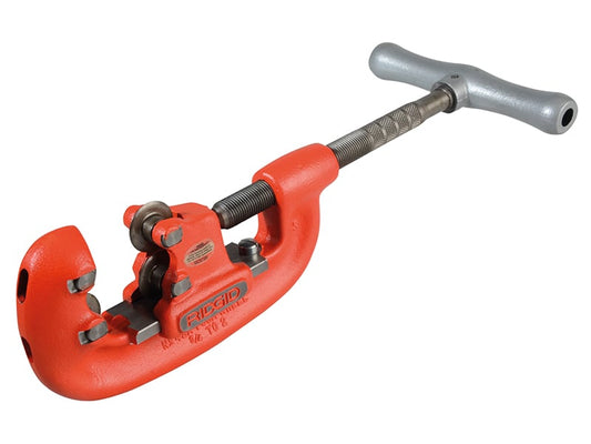 Ridgid 42-A Heavy-Duty 4 Wheel Pipe Cutter - 50mm - 50mm Capacity 32870