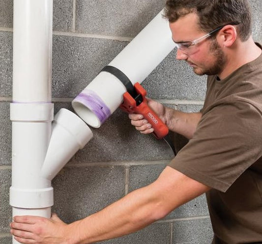 Ridgid 42478 Straplock Pipe Wrench Handle - 42478