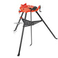 Ridgid 460-12 Portable TRISTAND Chain Vice - 3-300mm Capacity 36278