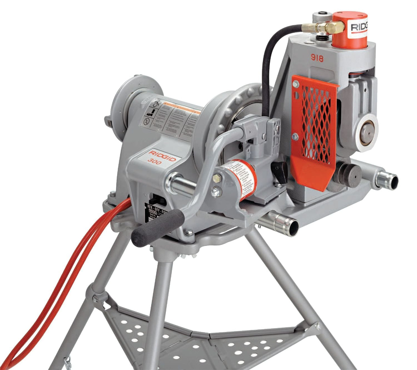 Ridgid 51432 Drive Roll 2" - 6"