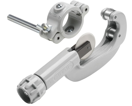Ridgid 54135R Acsr Cable Trimmer (Includes Bushing Holder, Cutter, Carrying Case) - Trimmer, Cable 87 Acsr