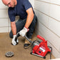 Ridgid 60753 PowerClear Drain Cleaning Machine Autofeed