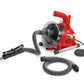 Ridgid 60753 PowerClear Drain Cleaning Machine Autofeed