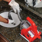 Ridgid 60753 PowerClear Drain Cleaning Machine Autofeed