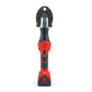 RIDGID RP219 19 kN Compact Press Tool Kit with M Jaws (15–22–28mm)