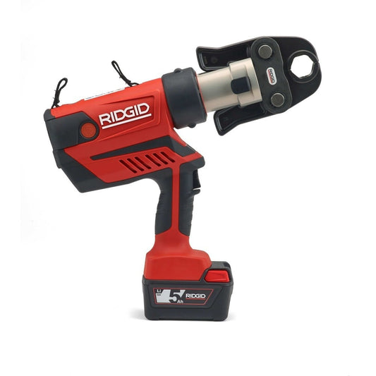 Ridgid 69813 Rp 350-C Kit + M15-22-28 - Kit, Rp 350-C+M 15-22-28