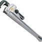 Ridgid Aluminium Pipe Wrenches