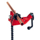 Ridgid BC610 Top Screw Bench Chain Vice - 8-150mm Capacity 40210