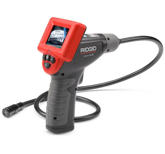Ridgid CA-25 Inspection Camera 40043 - CA25