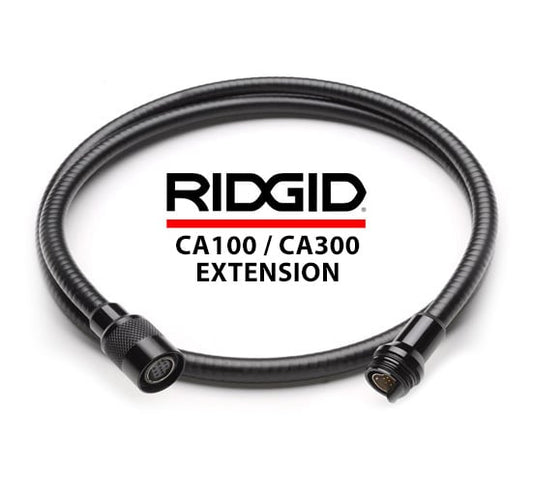 Ridgid SeeSnake Micro Explorer extension 3/6'