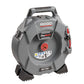 RIDGID FlexShaft® K9-102+ Drain Cleaning Machine – 6mm Cable, 15.2m Reach (1¼″–2″ Pipes)