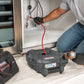 Ridgid FlexShaft K9-12 Drain Cleaning Machine - 76188