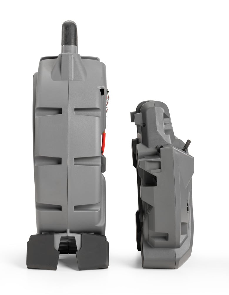 Ridgid FlexShaft K9-12 Drain Cleaning Machine - 76188