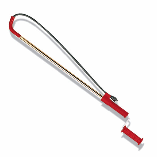 Ridgid K-3 and K-6 Toilet Auger with Bulb head
