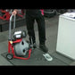 Ridgid K-400 Drain Cleaning Machine upto 110mm - 28103 - K-400