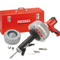 Ridgid K-45 AF-5 Drain Cleaning Machine Kit Autofeed